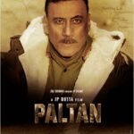 Jackie Shroff Instagram - We might not KNOW them all but we OWE them all. It’s time to #JoinThePaltan @ZeeStudios_ #JPFilms https://t.co/vES1GRbknT