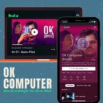 Jackie Shroff Instagram - Ok Computer is now streaming on @hulu !