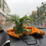 Jackie Shroff Instagram - Bharibaarish amch mumbai