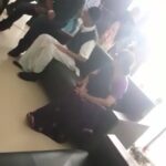 Jackie Shroff Instagram – Blessed to be on sets of Gujrati film with 90+ rocking Actor
