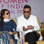 Jackie Shroff Instagram - Congrats juhiji for heading organic movement