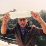 Jackie Shroff Instagram - Best Wishes #Padman @akshaykumar