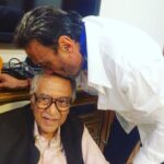 Jackie Shroff Instagram -