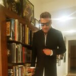 Jackie Shroff Instagram -