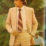 Jackie Shroff Instagram – purana chawal