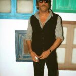 Jackie Shroff Instagram -