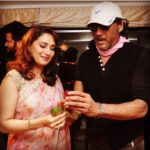 Jackie Shroff Instagram –