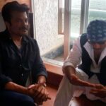Jackie Shroff Instagram -