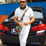 Jackie Shroff Instagram -