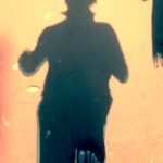 Jackie Shroff Instagram - Follow ur ownshadow