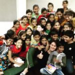Jackie Shroff Instagram - My cub with cubs @tigerjackieshroff