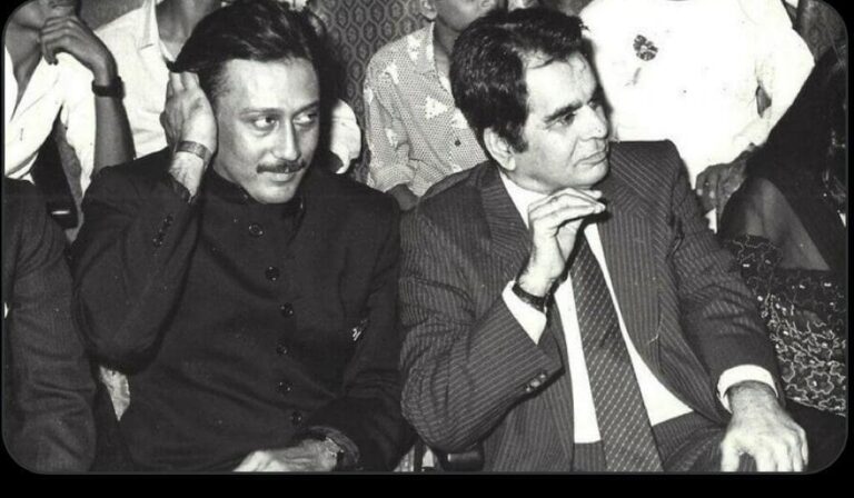 Jackie Shroff Instagram - Prayers For His Soul And Strength To The Family 💔 RIP 🙏