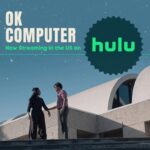 Jackie Shroff Instagram - Ok Computer is now streaming on @hulu !