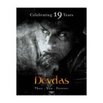 Jackie Shroff Instagram - Aaj sirf ‘Y’ se yaad hi nahin, ‘Y’ se yakin bhi nahi ho raha 19 saal hogaye Devdas ko! Shukriya all the bondhu's who were part of the Saga ! #Devdas