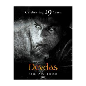 Jackie Shroff Instagram - Aaj sirf ‘Y’ se yaad hi nahin, ‘Y’ se yakin bhi nahi ho raha 19 saal hogaye Devdas ko! Shukriya all the bondhu's who were part of the Saga !
#Devdas