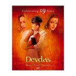 Jackie Shroff Instagram – Aaj sirf ‘Y’ se yaad hi nahin, ‘Y’ se yakin bhi nahi ho raha 19 saal hogaye Devdas ko! Shukriya all the bondhu’s who were part of the Saga !
#Devdas