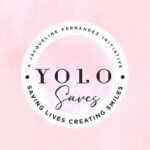 Jacqueline Fernandez Instagram - You only live once, but each day gives you a chance to save! After a super successful year of YOLO foundation, I am proud to announce my next initiative YOLO Saves! Let's join hands to SAVE LIVES, to SAVE HUMANITY & SAVE ENVIRONMENT. Lets's join hands for YOLO Saves! 🌸 #savelives #helpothers #yolofoundation