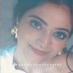 Janani Iyer Instagram – Open your Eyes, for this World is only a Dream.