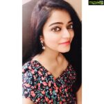 Janani Iyer Instagram - ❤️