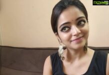 Janani Iyer Instagram - #quarantineandchill