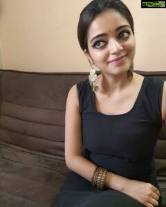 Janani Iyer Instagram - #quarantineandchill