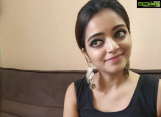 Janani Iyer Instagram - #quarantineandchill