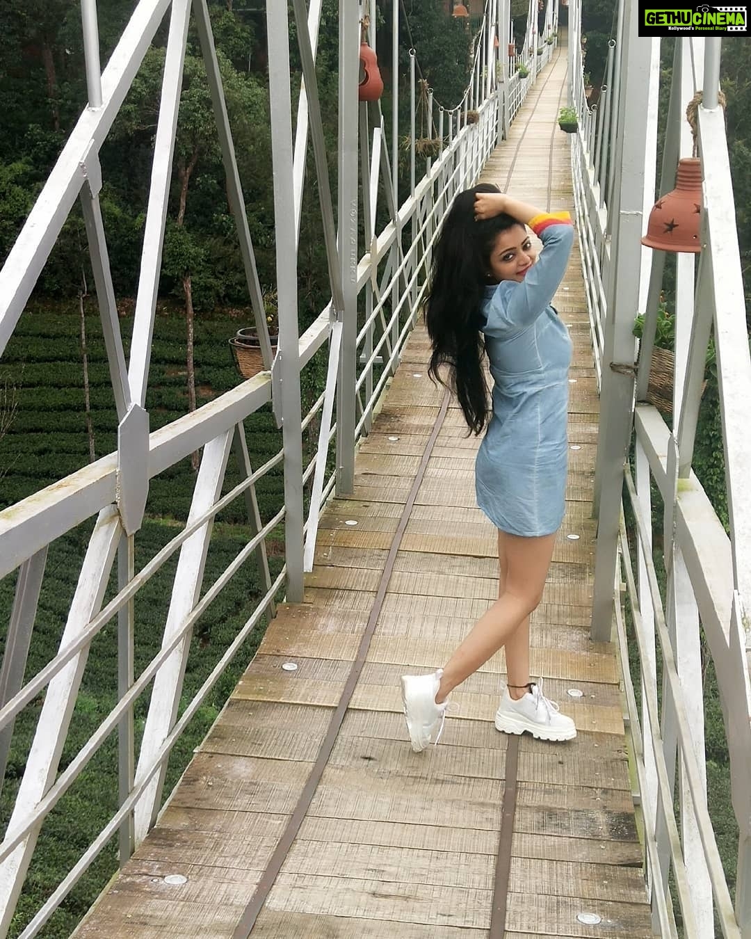 Janani Iyer - 69.5K Likes - Breathing in the freshest air in the country amidst the majestic Nilgiri mountains. Thank you for an absolutely lovely and hospitable stay @wildplanetresort . Cannot wait to be back! ❤❤❤ #Travel #wanderlust #luxurytravel #tamilnadutourism #nilgiris #wildplanet #incredibleindia🇮🇳