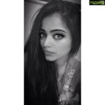 Janani Iyer Instagram - Life is better in black and white!🙌 #instapic #mood #monochromelove
