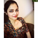 Janani Iyer Instagram – #justsmile 😁❤