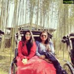Janani Iyer Instagram - The trip that was! ❤ #japan 🇯🇵 #Tokyo #Osaka #kyoto #traveldiaries2018 #fununlimited @amlymattel @divya.ganesh @ramyansk @aishwaryarajessh @shubasamzz @chandni4karofer @harishmurali24 Tokyo, Japan
