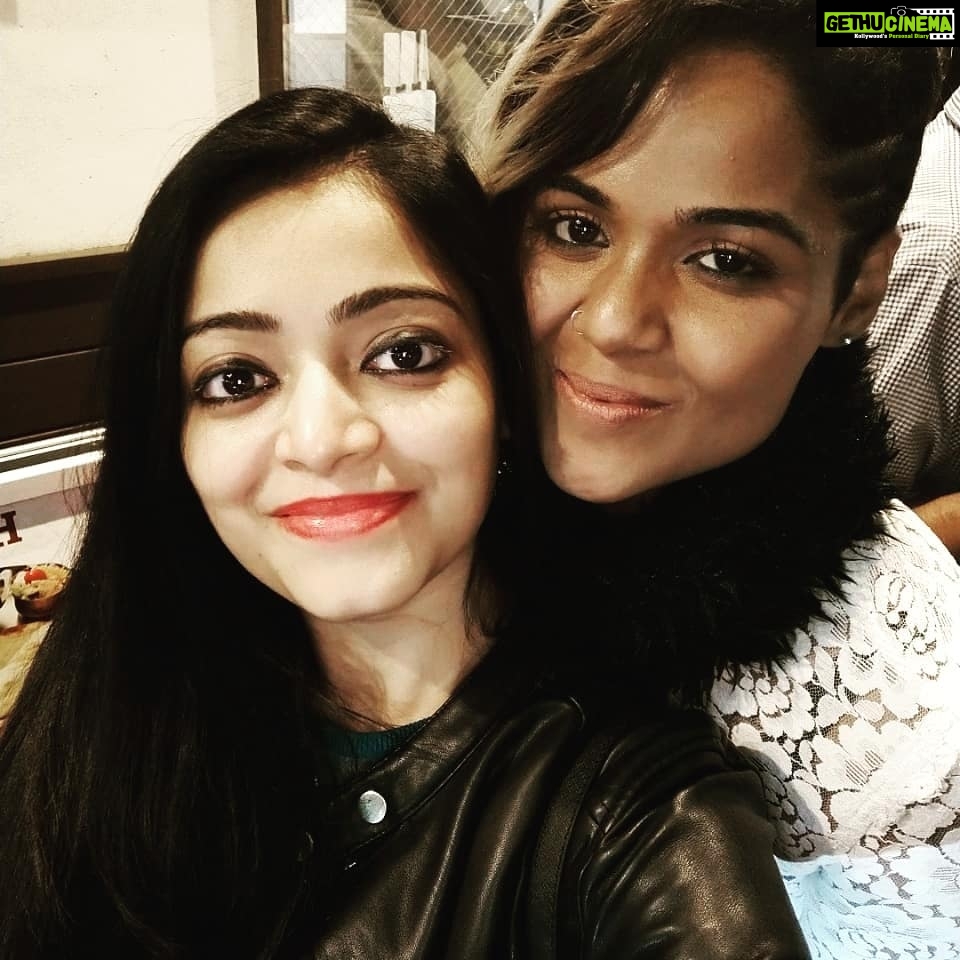 Janani Iyer Instagram - The trip that was! β€ #japan π―π΅ #Tokyo #Osaka #kyoto #traveldiaries2018 #fununlimited @amlymattel @divya.ganesh @ramyansk @aishwaryarajessh @shubasamzz @chandni4karofer @harishmurali24 Tokyo, Japan