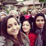 Janani Iyer Instagram - The trip that was! ❤ #japan 🇯🇵 #Tokyo #Osaka #kyoto #traveldiaries2018 #fununlimited @amlymattel @divya.ganesh @ramyansk @aishwaryarajessh @shubasamzz @chandni4karofer @harishmurali24 Tokyo, Japan