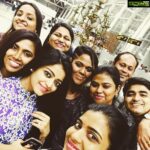 Janani Iyer Instagram - The trip that was! ❤ #japan 🇯🇵 #Tokyo #Osaka #kyoto #traveldiaries2018 #fununlimited @amlymattel @divya.ganesh @ramyansk @aishwaryarajessh @shubasamzz @chandni4karofer @harishmurali24 Tokyo, Japan
