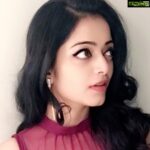 Janani Iyer Instagram - Whaaaat???!!!!