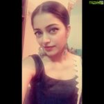 Janani Iyer Instagram - 👀 #random #throwingitback