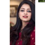 Janani Iyer Instagram - When the hair behaves!💁🏻‍♀️ #goodhairday