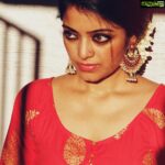 Janani Iyer Instagram - 📸 - @antonyfernandophotography Wardrobe- @tamarachennai Jewellery - @shopanicha Styling - @divya.ganesh