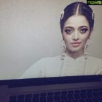 Janani Iyer Instagram - #ethnic #photoshootdiaries #throwingitback