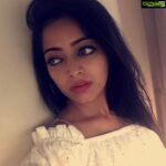 Janani Iyer Instagram - Every moment is the paradox of now or never! 😇 #randommusings