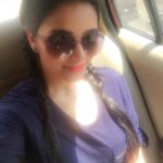 Janani Iyer Instagram - Summer=braid season! #bestwaytobeattheheat 👆🏻