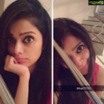 Janani Iyer Instagram - Cranky... Crankier! #tbt