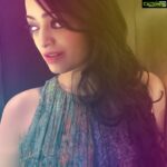 Janani Iyer Instagram - #colorsplash #colours_up #filterplay 💃🏻💃🏻💃🏻