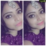 Janani Iyer Instagram - Here's a biggggg thank u to all the lovely ppl who've taken the time to like/comment on my pics...keep 'em coming.. much love,J! ❤️😘🙏🏻 #celebrating50kfollowers