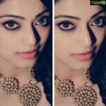 Janani Iyer Instagram - #throwbackwednesday #photoshootdiaries #thatneckpiecethough