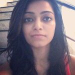 Janani Iyer Instagram - Had to join the bandwagon! 🙈#excusethemadness