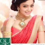 Janani Iyer Instagram - One moreeeee!#OKJ @venketramg