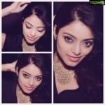 Janani Iyer Instagram - Yet another sneak peek of a recent photoshoot!😁💃💃 @darkhued @venkyphotography