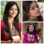 Janani Iyer Instagram - 'Madhu' from thegidi! #throwback #feelingnostalgic