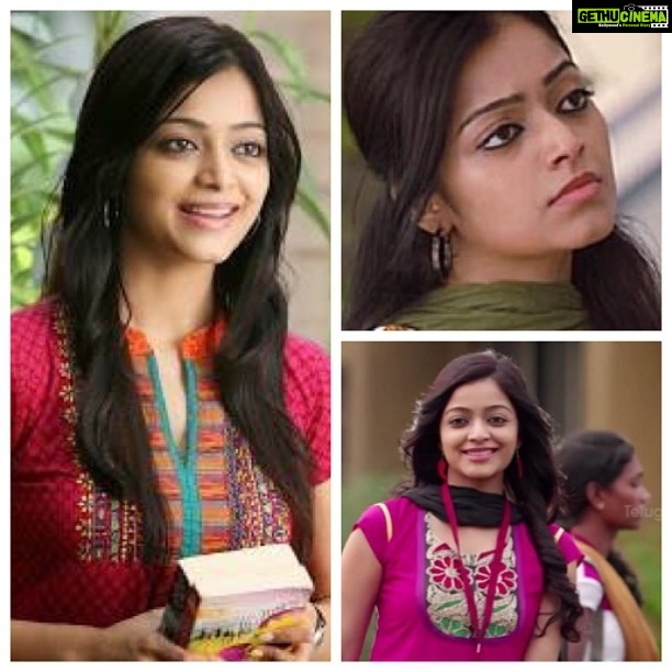 Janani Iyer Instagram - 'Madhu' from thegidi! #throwback #feelingnostalgic