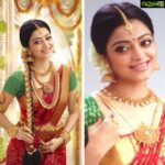 Janani Iyer Instagram -